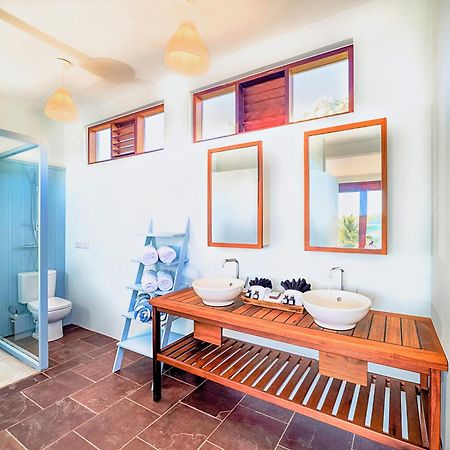 473 Grenada Boutique Resort St. George's Szoba fotó