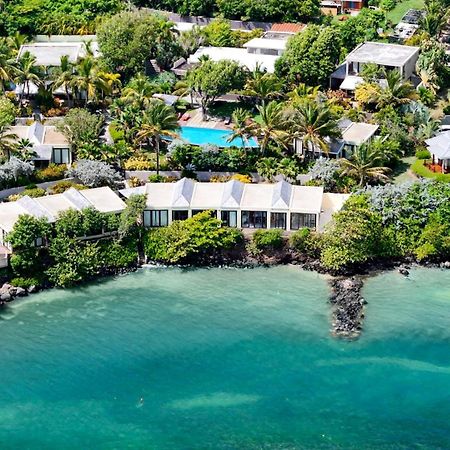 473 Grenada Boutique Resort St. George's Kültér fotó
