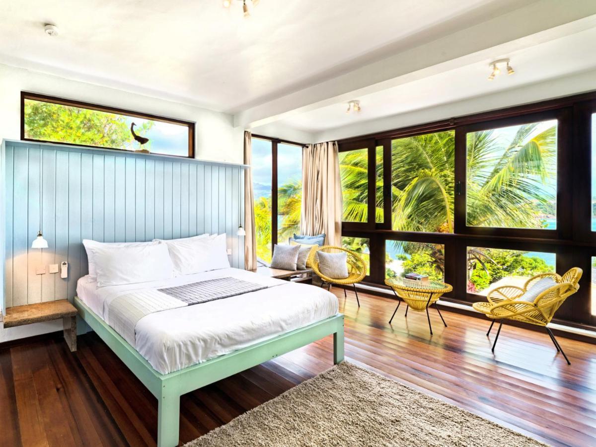 473 Grenada Boutique Resort St. George's Kültér fotó