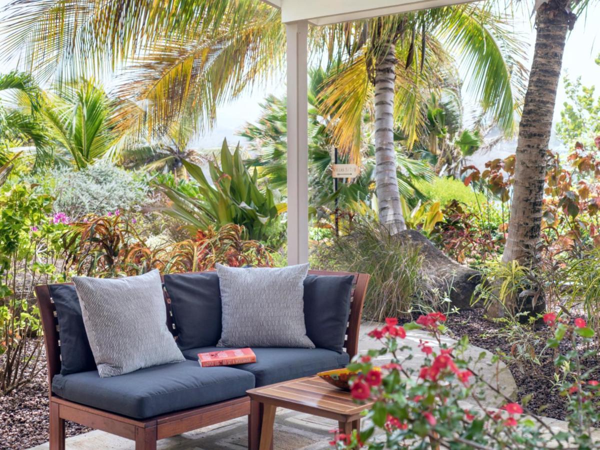 473 Grenada Boutique Resort St. George's Kültér fotó