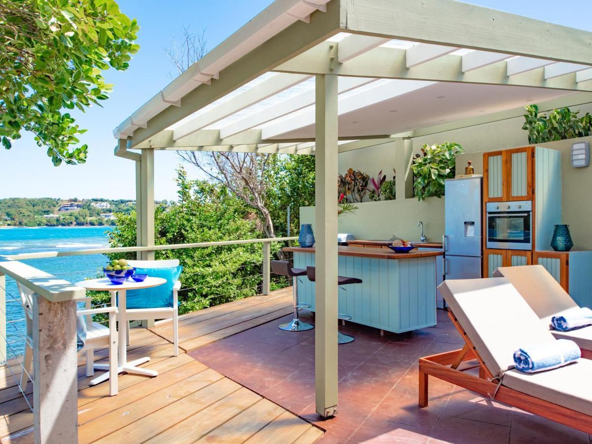 473 Grenada Boutique Resort St. George's Kültér fotó