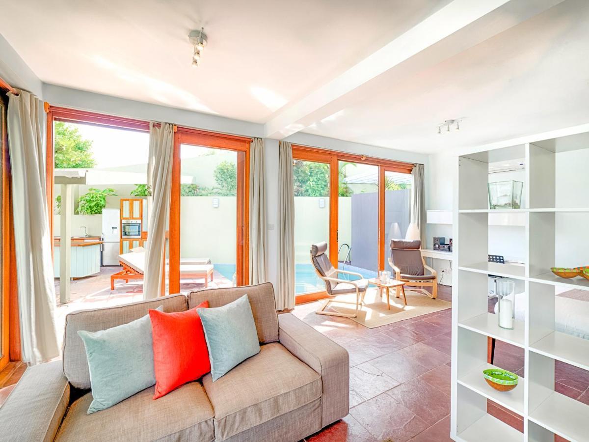 473 Grenada Boutique Resort St. George's Kültér fotó