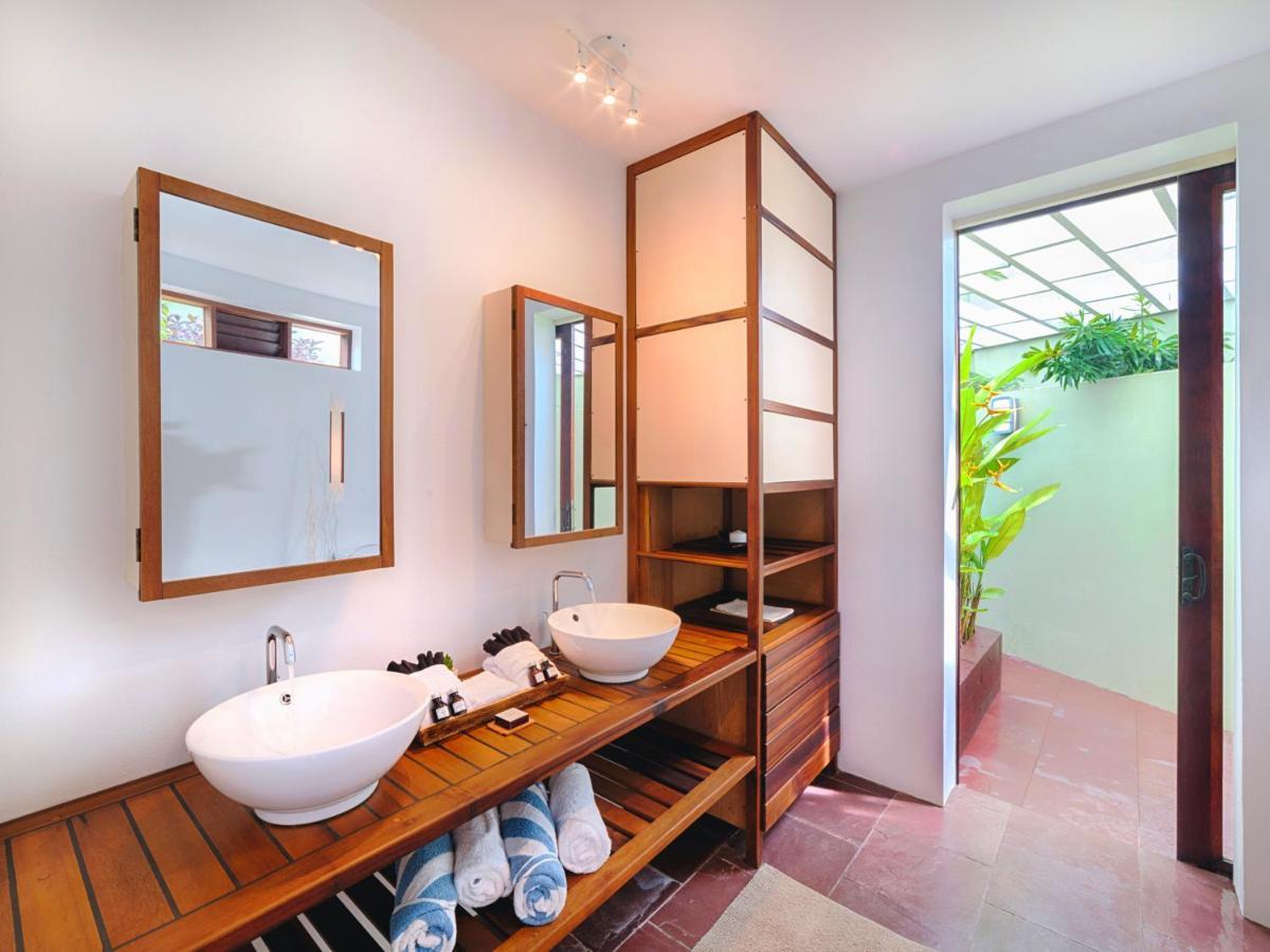 473 Grenada Boutique Resort St. George's Kültér fotó