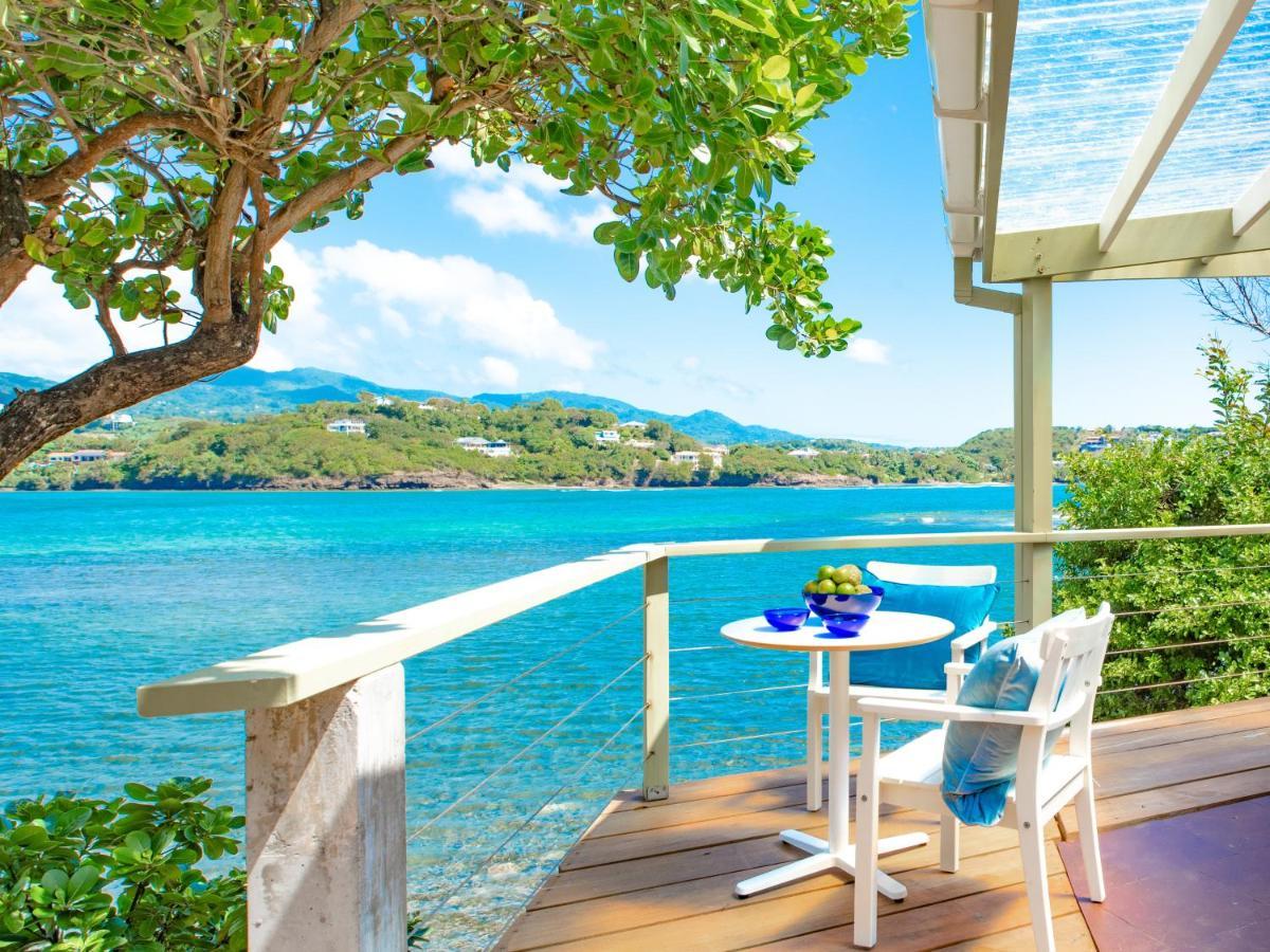 473 Grenada Boutique Resort St. George's Kültér fotó