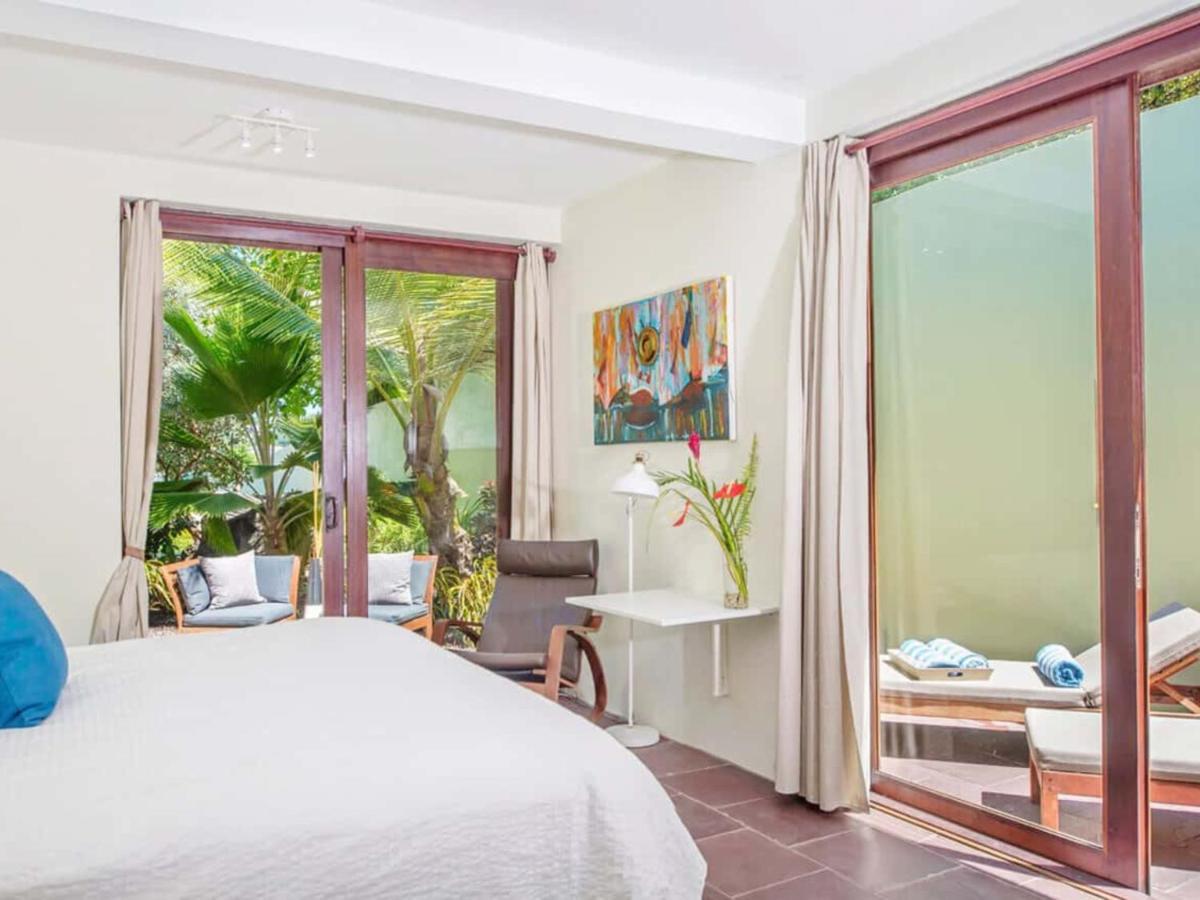 473 Grenada Boutique Resort St. George's Kültér fotó