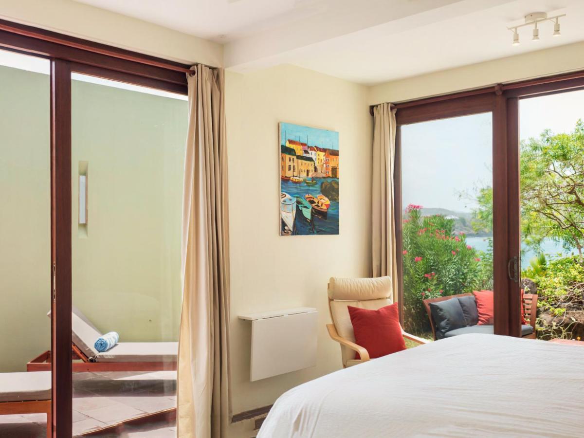 473 Grenada Boutique Resort St. George's Kültér fotó