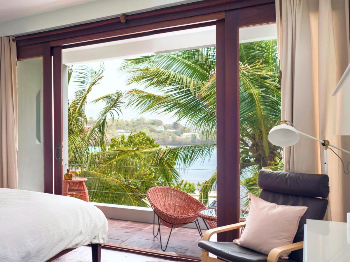 473 Grenada Boutique Resort St. George's Kültér fotó