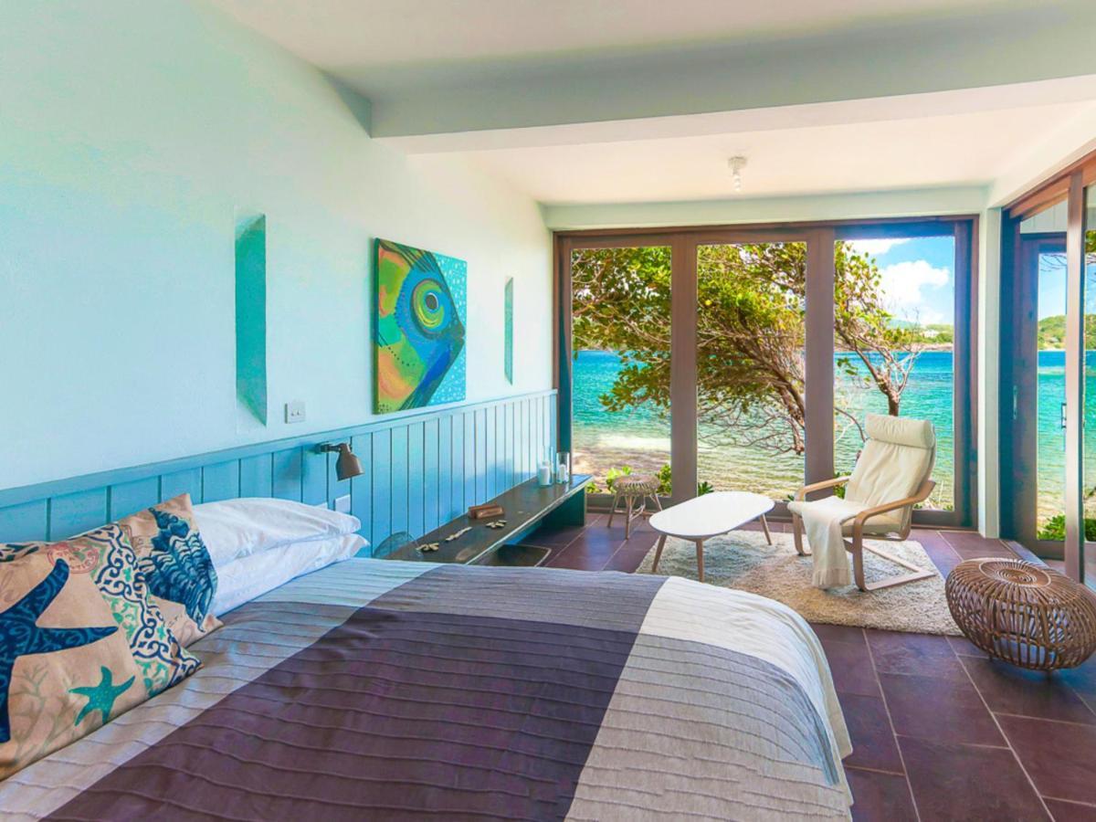 473 Grenada Boutique Resort St. George's Kültér fotó