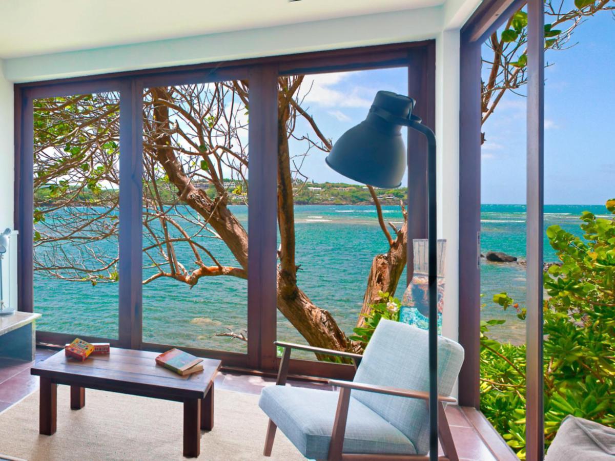 473 Grenada Boutique Resort St. George's Kültér fotó