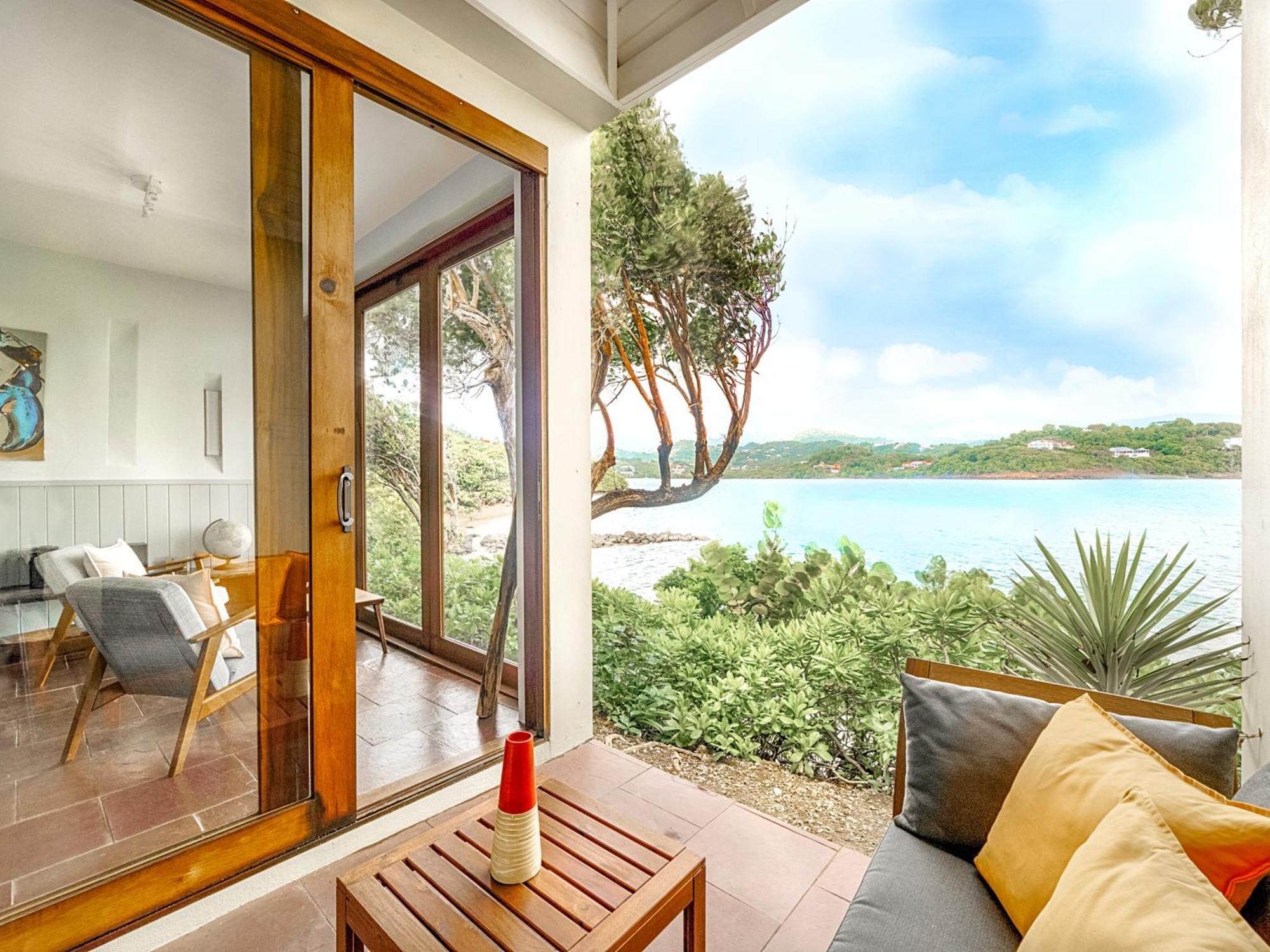 473 Grenada Boutique Resort St. George's Szoba fotó