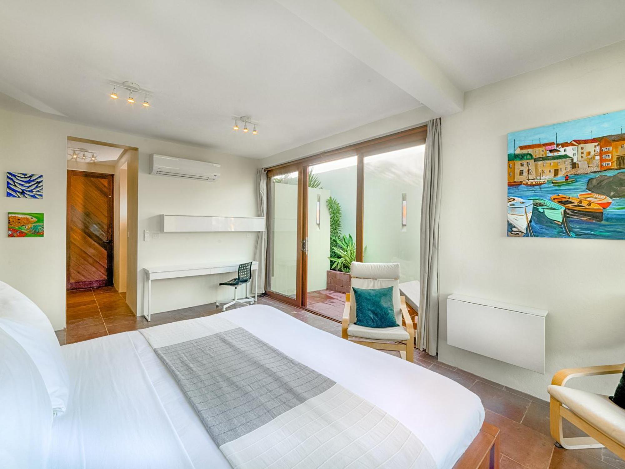473 Grenada Boutique Resort St. George's Szoba fotó