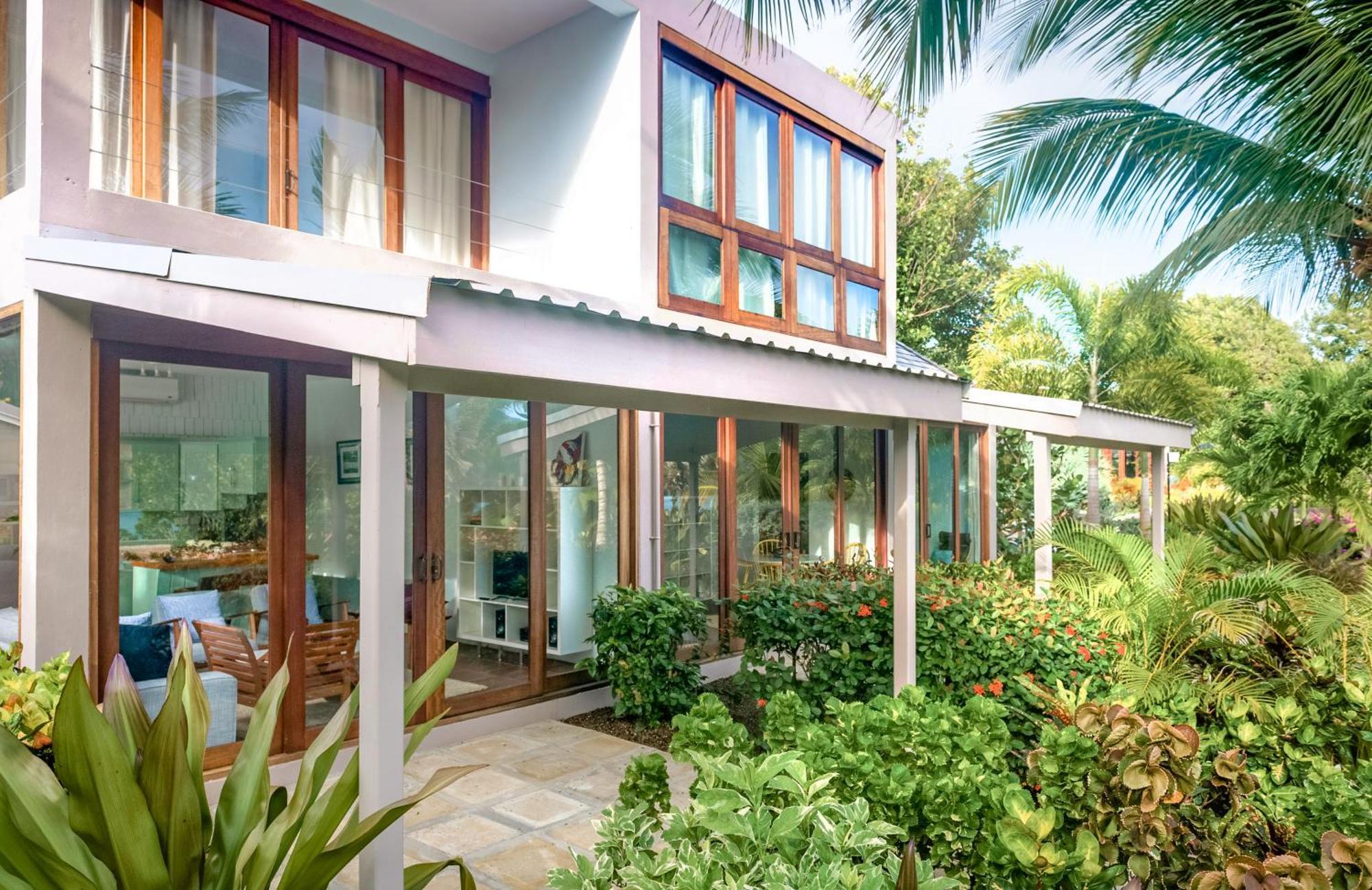 473 Grenada Boutique Resort St. George's Szoba fotó