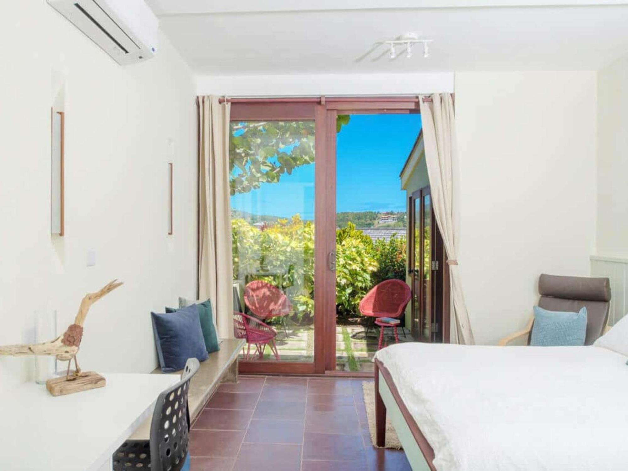 473 Grenada Boutique Resort St. George's Szoba fotó