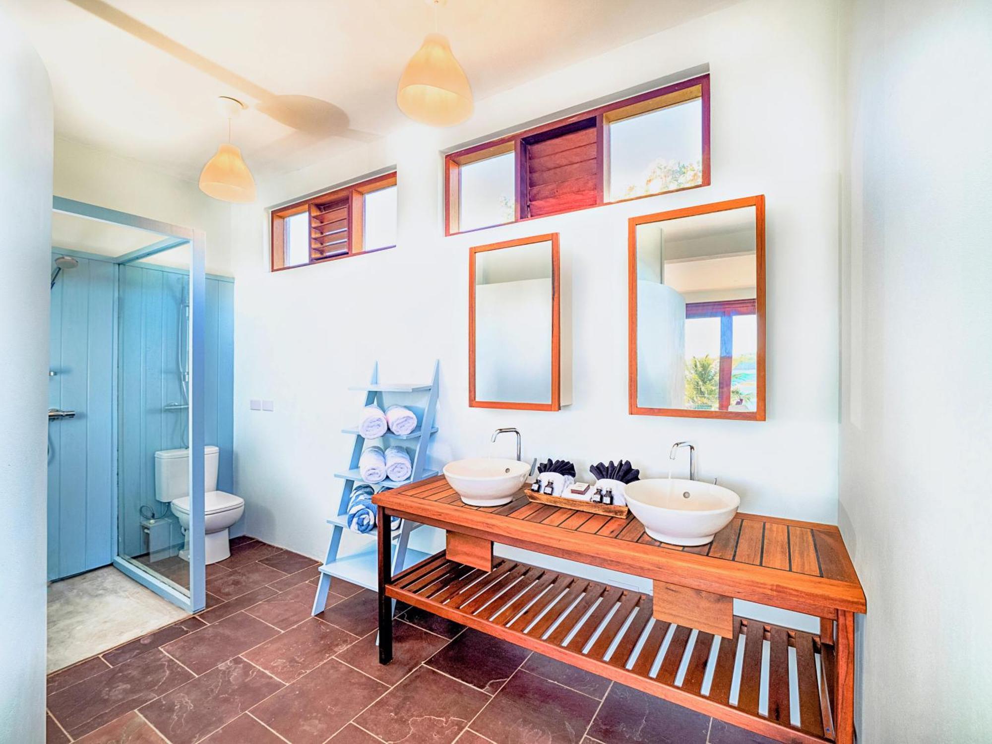 473 Grenada Boutique Resort St. George's Szoba fotó