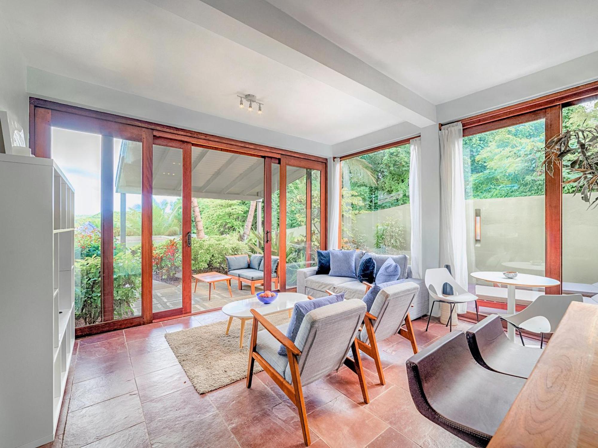 473 Grenada Boutique Resort St. George's Szoba fotó