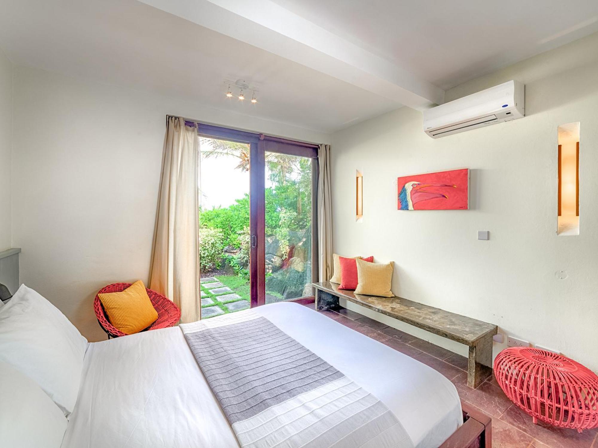 473 Grenada Boutique Resort St. George's Szoba fotó
