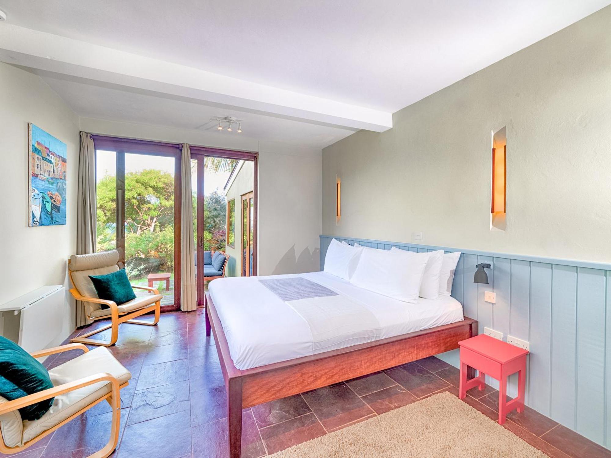 473 Grenada Boutique Resort St. George's Szoba fotó