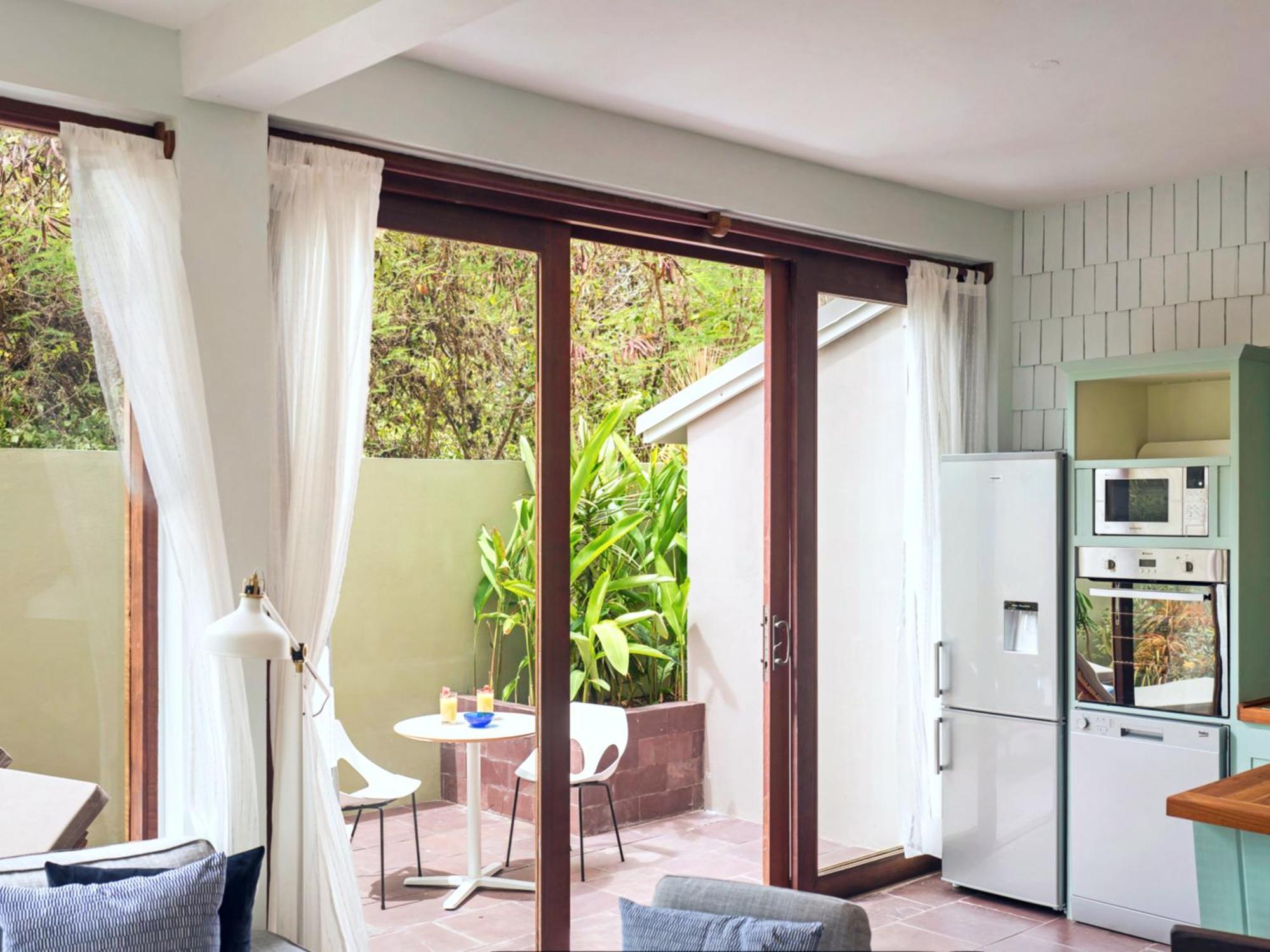 473 Grenada Boutique Resort St. George's Szoba fotó