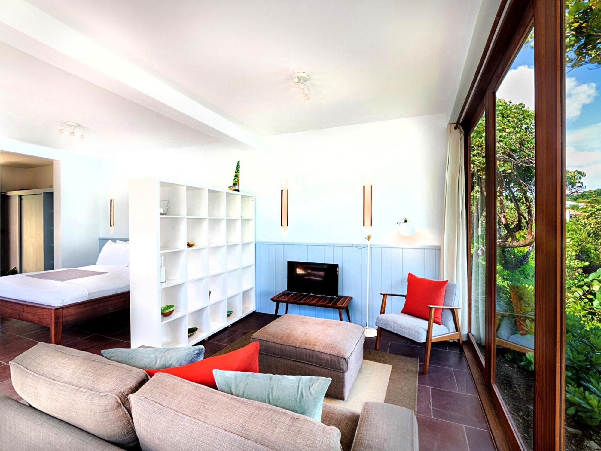 473 Grenada Boutique Resort St. George's Szoba fotó