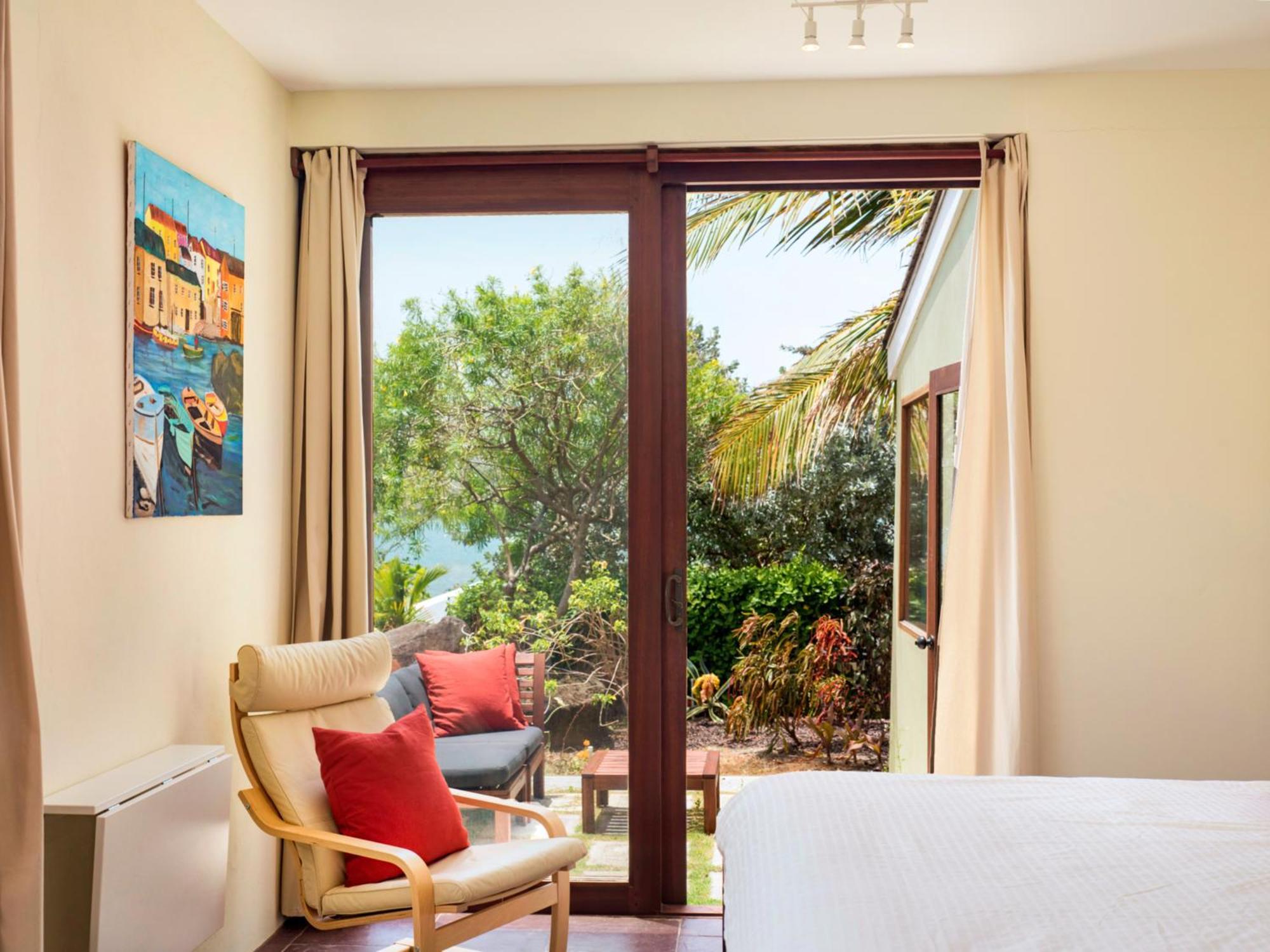 473 Grenada Boutique Resort St. George's Szoba fotó