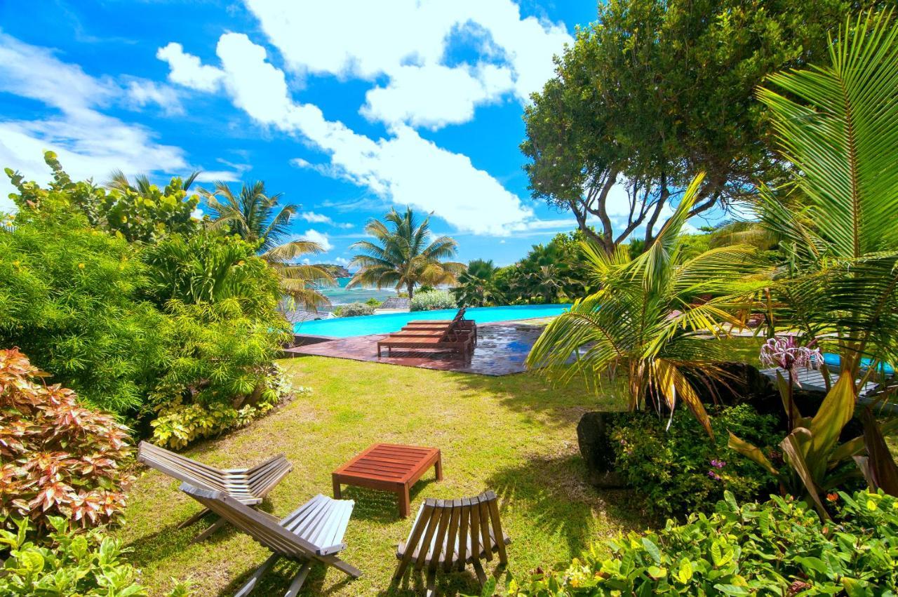 473 Grenada Boutique Resort St. George's Kültér fotó