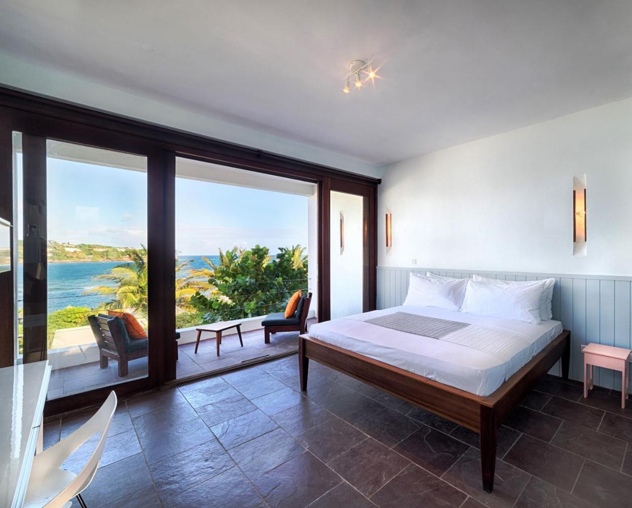473 Grenada Boutique Resort St. George's Szoba fotó