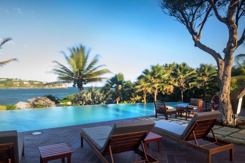 473 Grenada Boutique Resort St. George's Kültér fotó