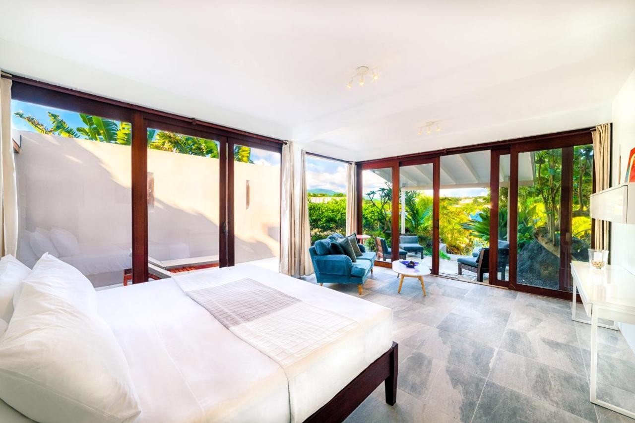 473 Grenada Boutique Resort St. George's Kültér fotó