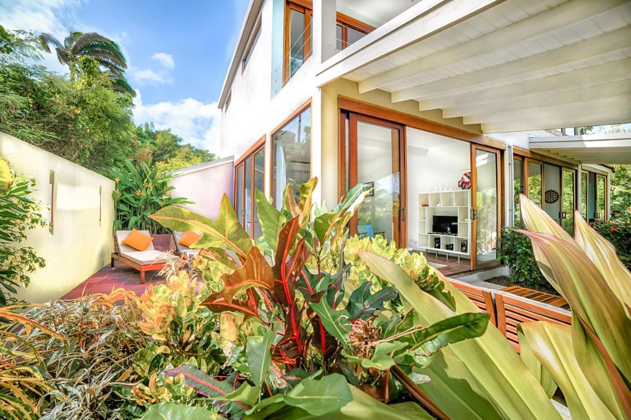 473 Grenada Boutique Resort St. George's Kültér fotó