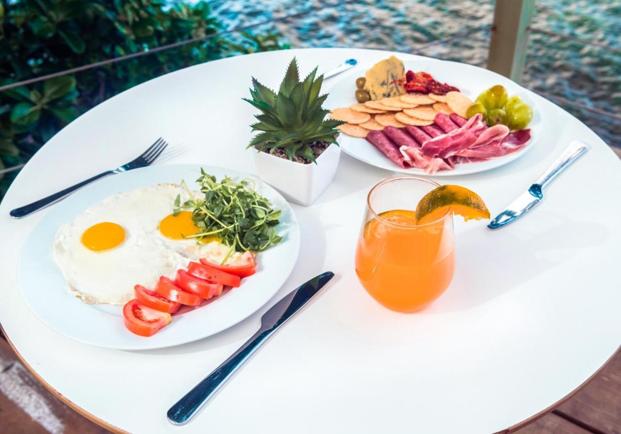 473 Grenada Boutique Resort St. George's Kültér fotó